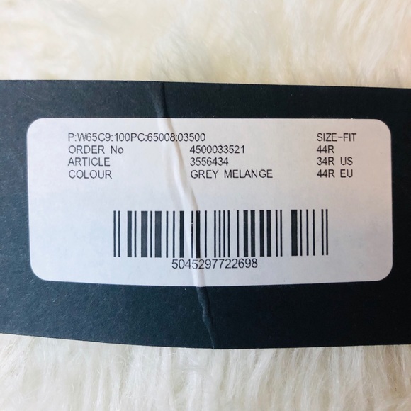 BURBERRY Plisse Sleeveless Midi Dress NWT, size 8 - Picture 6 of 8